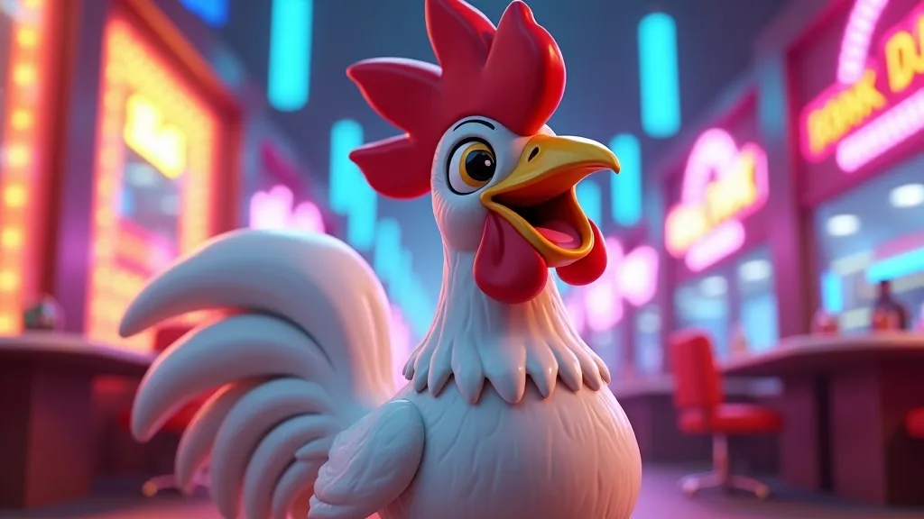 chicken road parimatch