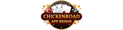 Chickenroad-app-login