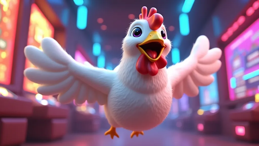 Chickenroad-app-login