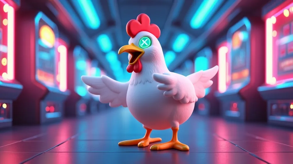 Chickenroad-app-login