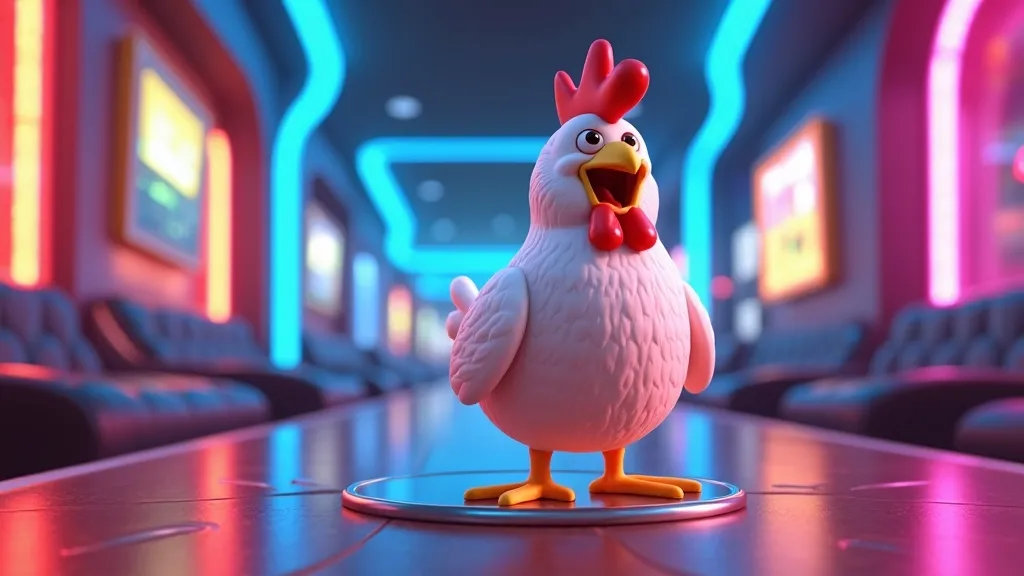 Chickenroad-app-login