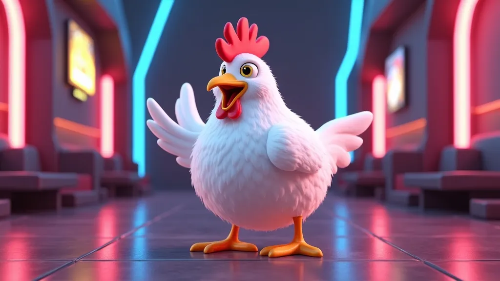 Chickenroad-app-login